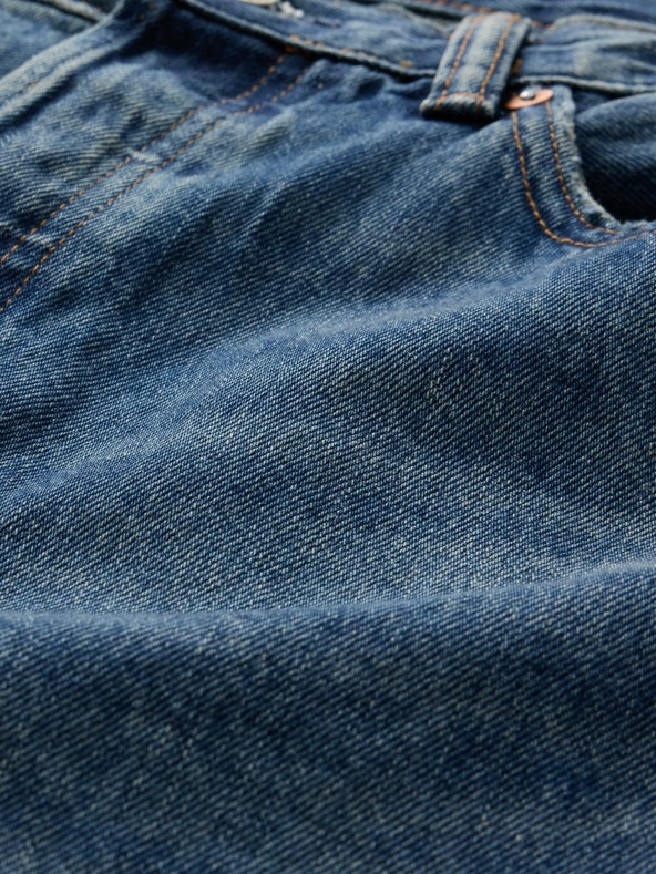 GAP Джинси loose 90-те Organic Americana Унисекс GAP