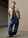 GAP Джинси loose 90-те Organic Americana Унисекс GAP