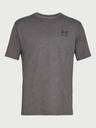 Under Armour Мъжка тениска Under Armour Sportstyle Left Chest Ss