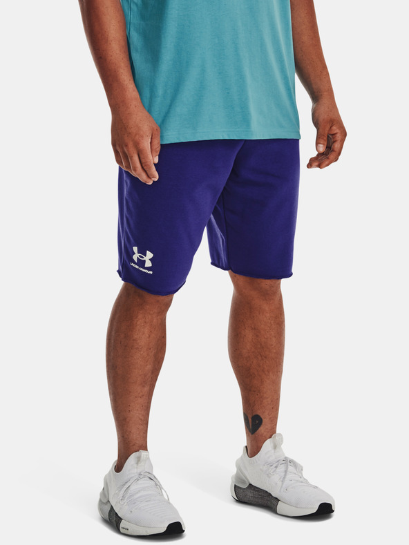 Under Armour Мъжки обувки Under Armour UA RIVAL TERRY SHORT