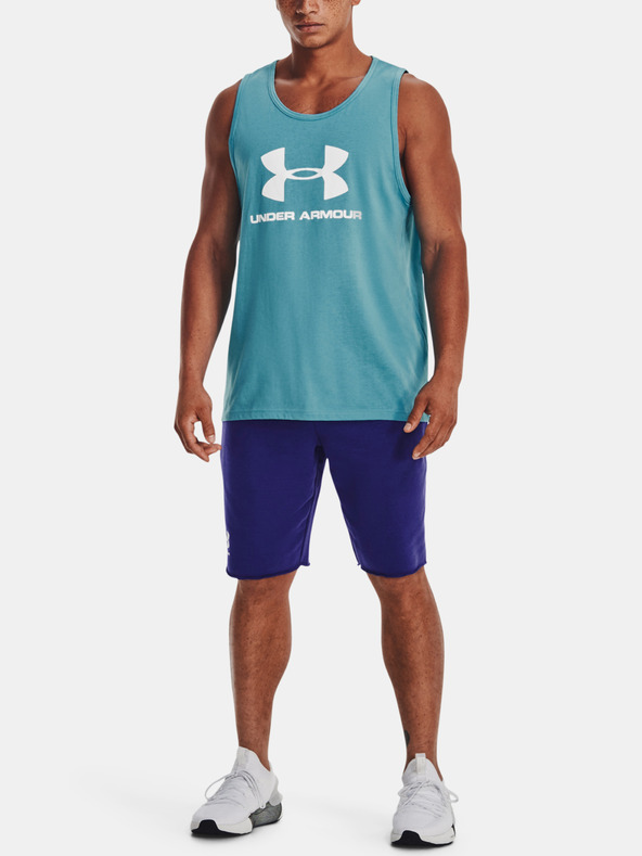 Under Armour Мъжки обувки Under Armour UA RIVAL TERRY SHORT