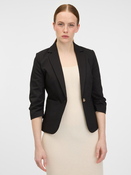 Orsay Черно дамско сако ORSAY