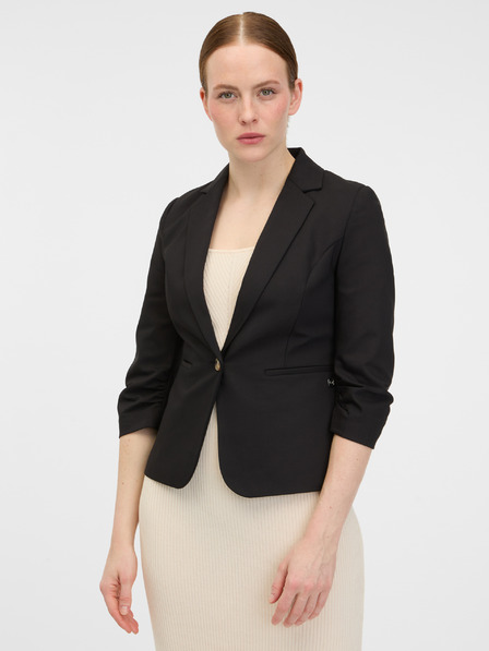 Orsay Черно дамско сако ORSAY