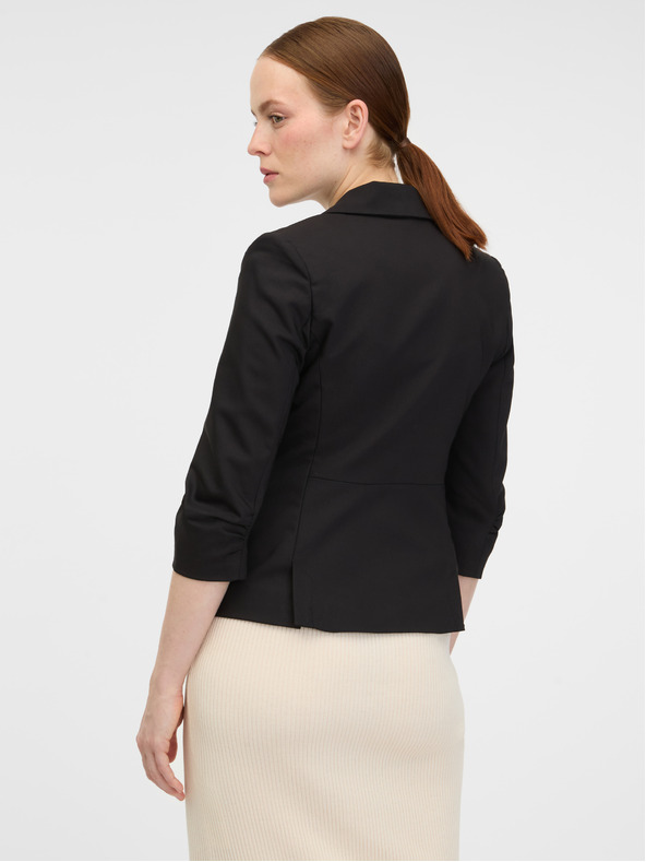 Orsay Черно дамско сако ORSAY