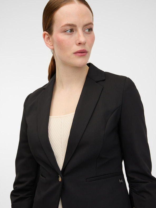 Orsay Черно дамско сако ORSAY