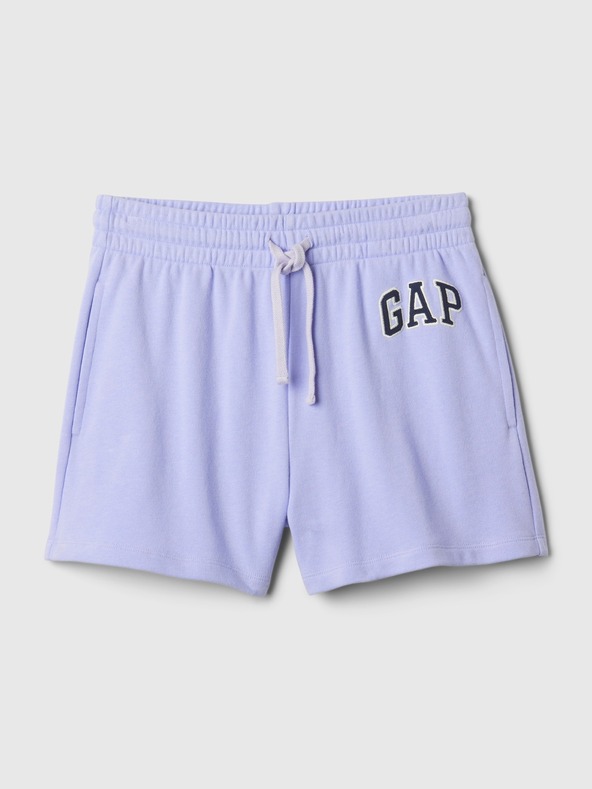 GAP Къси панталони с логото на GAP