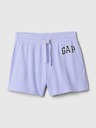 GAP Къси панталони с логото на GAP