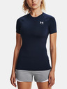 Under Armour Дамска тениска Under Armour UA HG Authentics Comp SS