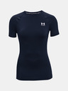 Under Armour Дамска тениска Under Armour UA HG Authentics Comp SS