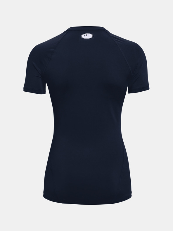 Under Armour Дамска тениска Under Armour UA HG Authentics Comp SS