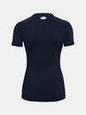 Under Armour Дамска тениска Under Armour UA HG Authentics Comp SS