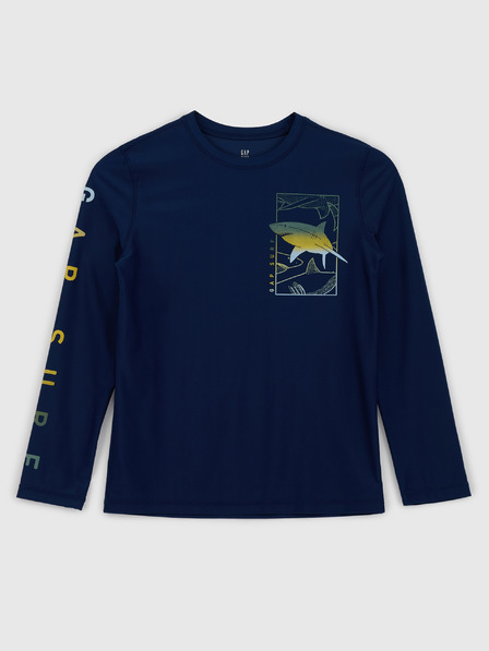 GAP Детски горнище за баня GAP