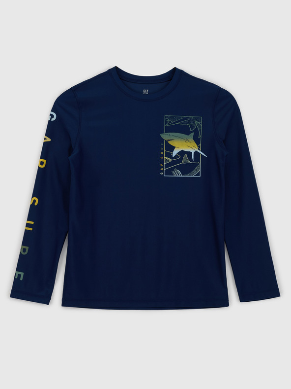 GAP Детски горнище за баня GAP