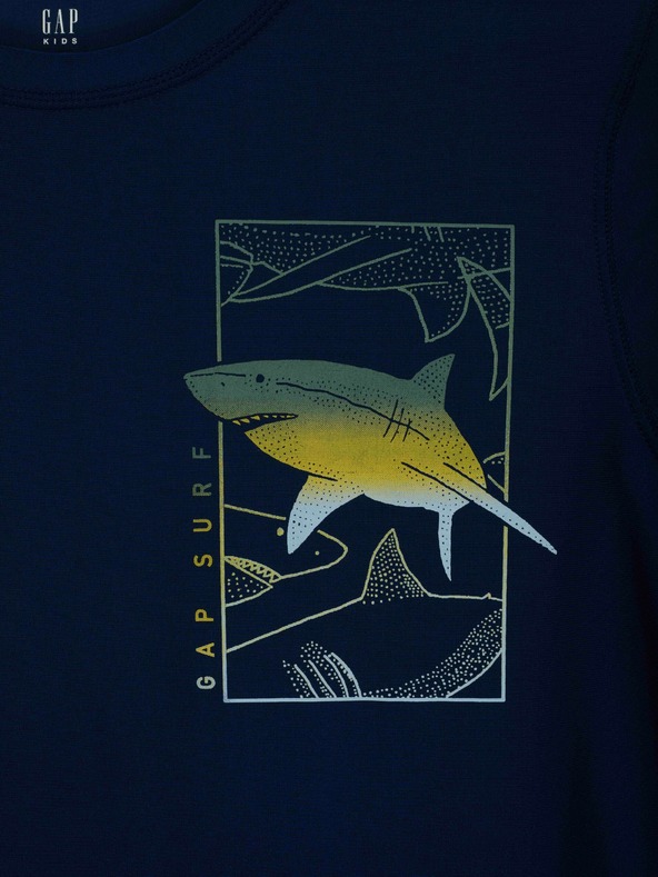 GAP Детски горнище за баня GAP