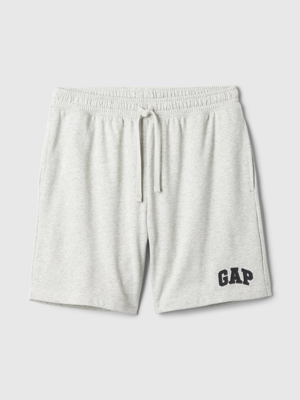 GAP Къси панталони с логото на GAP