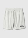 GAP Къси панталони с логото на GAP