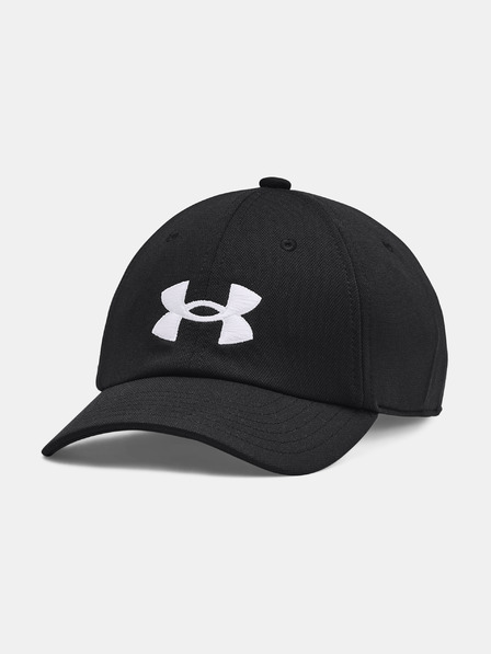 Under Armour Момчешка шапка с козирка Under Armour Blitzing Adj Hat