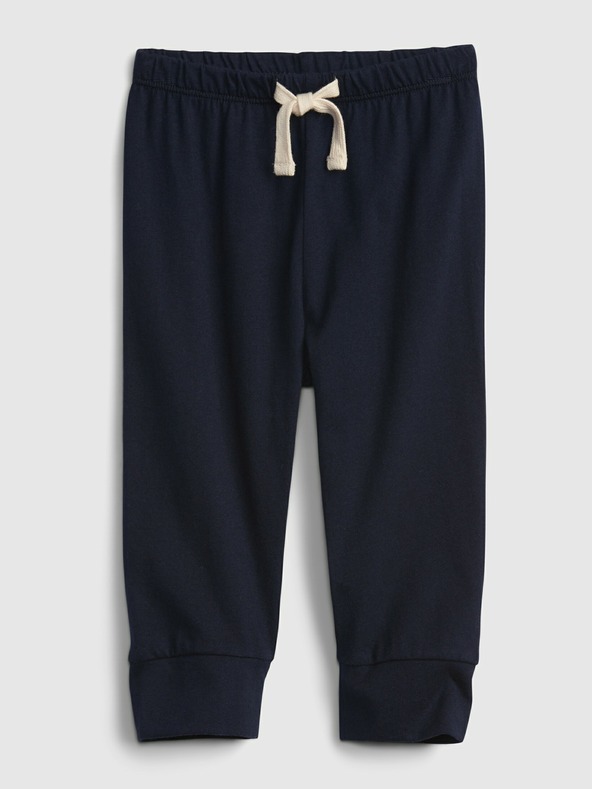 GAP Бебешки суитшърт Mix & Match GAP