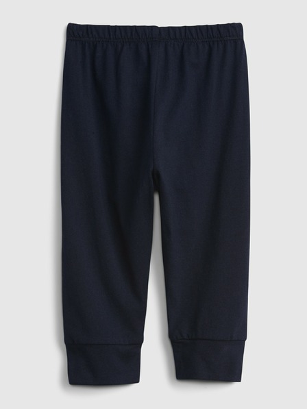 GAP Бебешки суитшърт Mix & Match GAP
