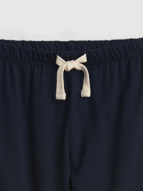 GAP Бебешки суитшърт Mix & Match GAP