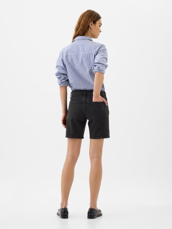 GAP Дънкови шорти GAP