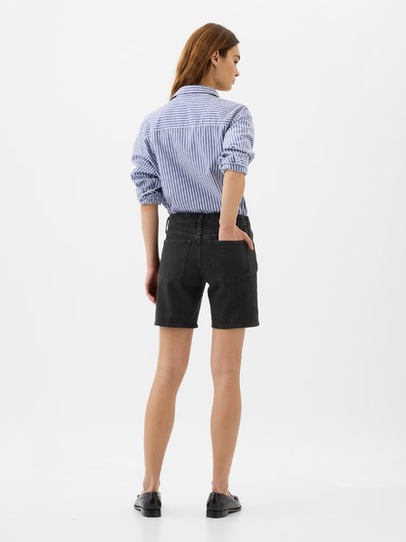 GAP Дънкови шорти GAP