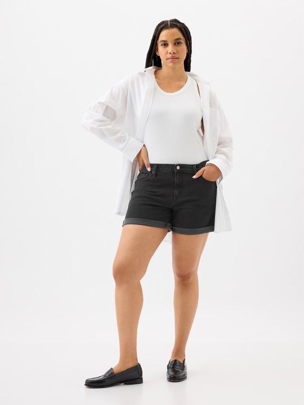 GAP Дънкови шорти GAP