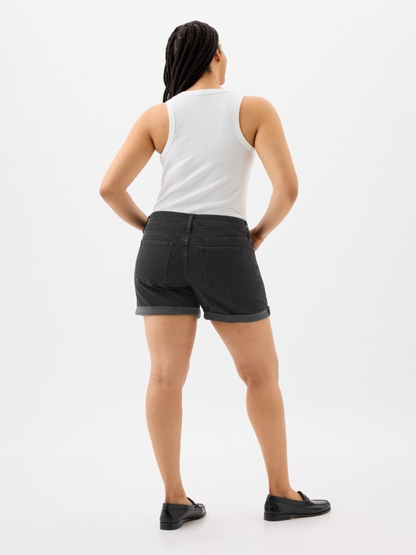 GAP Дънкови шорти GAP