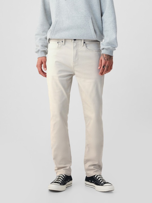 GAP Дънки slim City GapFlex Max GAP