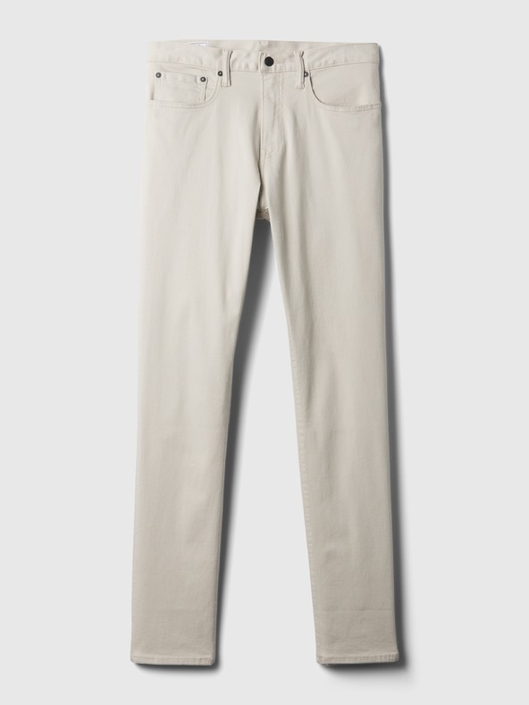 GAP Дънки slim City GapFlex Max GAP