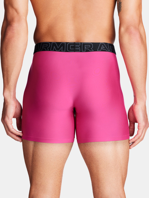 Under Armour Мъжки боксерки Under Armour M UA Perf Tech 6in (1 бр.)
