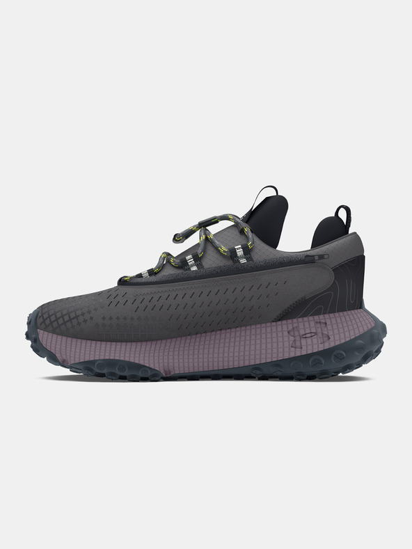 Under Armour Унисекс обувки Under Armour UA HOVR Summit FT DELTA