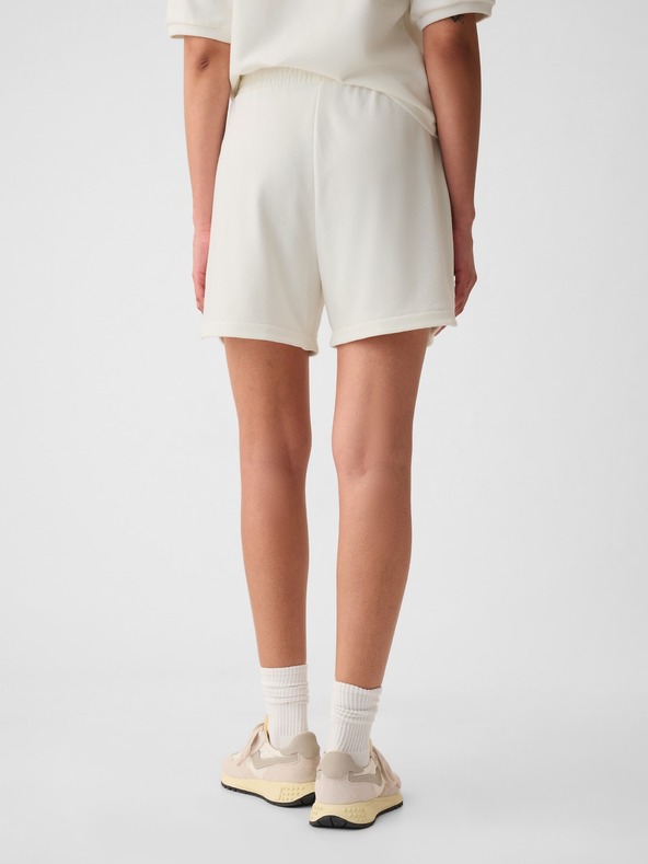 GAP Спортни шорти с лого GAP