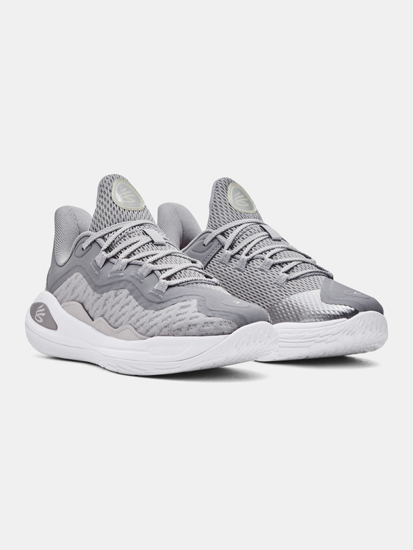Under Armour Детски обувки Under Armour GS CURRY 11 YW