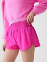 GAP Спортни бягащи шорти GapFit 3" Mid Rise Runaround GAP