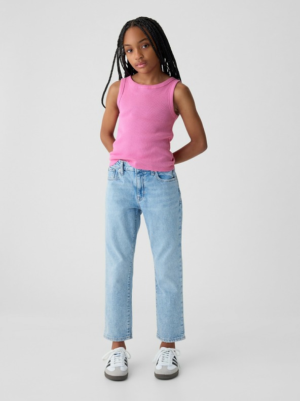 GAP Детски ребрест потник GAP