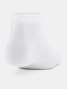 Under Armour Унисекс чорапи Under Armour Essential Low Cut (3 чифта)