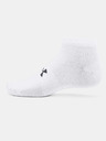 Under Armour Унисекс чорапи Under Armour Essential Low Cut (3 чифта)