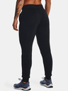 Under Armour Дамски долнища Under Armour Armour Fleece Jogger