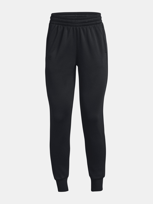 Under Armour Дамски долнища Under Armour Armour Fleece Jogger
