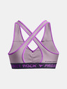 Under Armour Дамски сутиен Under Armour UA Pjt Rck Crsbck Dsrpt Bra