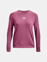 Under Armour Under Armour Rival Terry Crew Суитшърт за жени