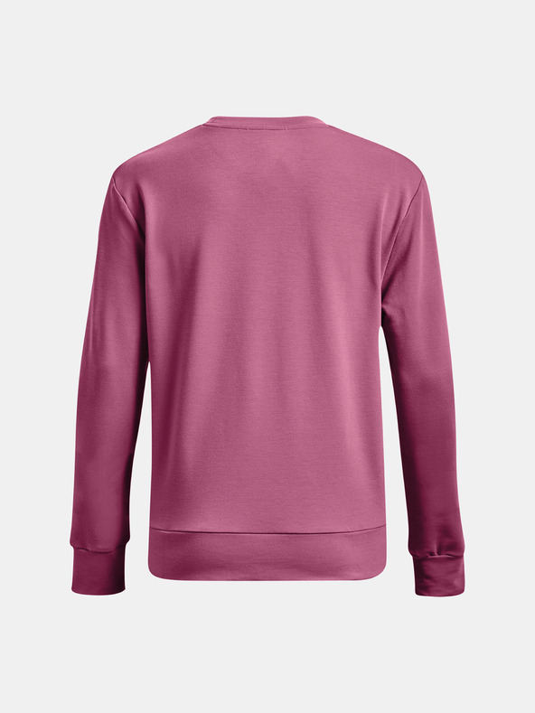 Under Armour Under Armour Rival Terry Crew Суитшърт за жени