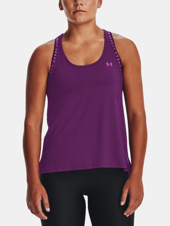 Under Armour Under Armour UA Knockout Tank за жени