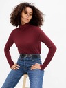 GAP Тениска с коланче GAP