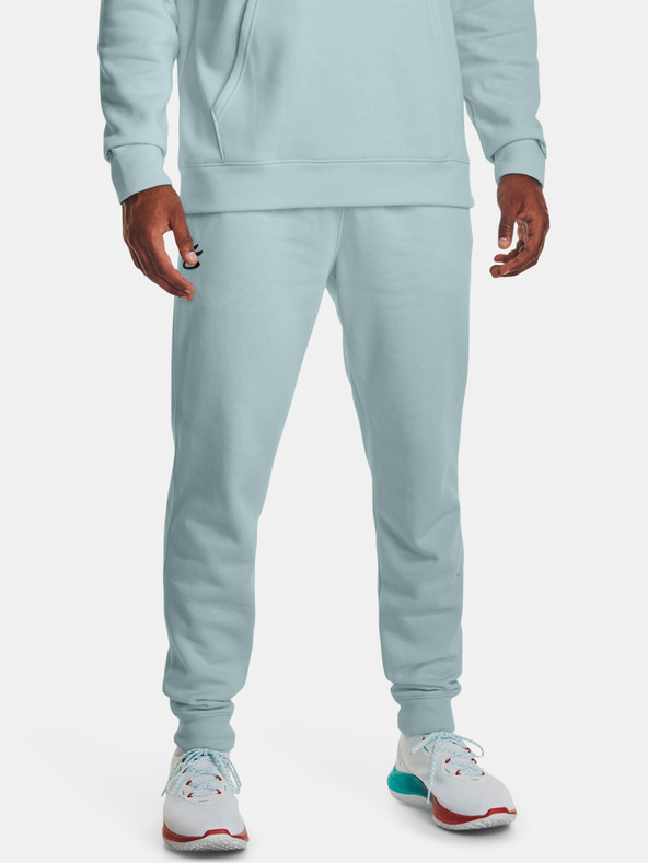 Under Armour Мъжко долнище Under Armour Curry Fleece Sweatpants