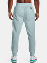 Under Armour Мъжко долнище Under Armour Curry Fleece Sweatpants