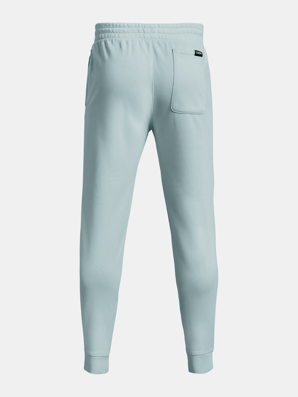 Under Armour Мъжко долнище Under Armour Curry Fleece Sweatpants