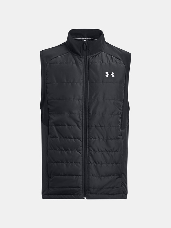 Under Armour Мъжки елек Under Armour UA STRM SESSION RUN VEST