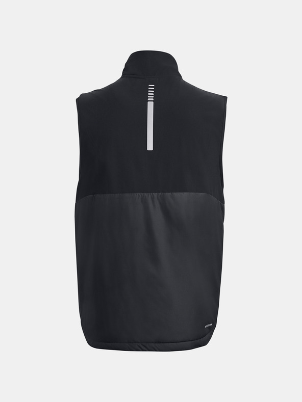 Under Armour Мъжки елек Under Armour UA STRM SESSION RUN VEST